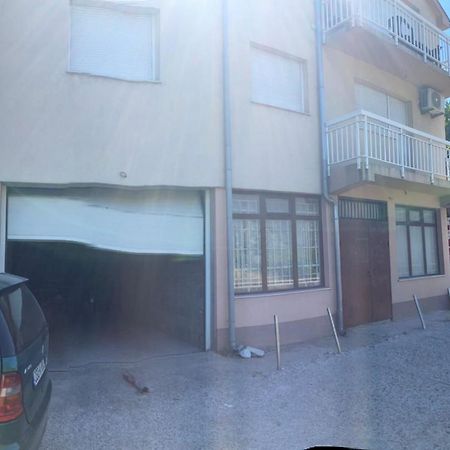 Cityview Apartment Sane Μόσταρ Εξωτερικό φωτογραφία