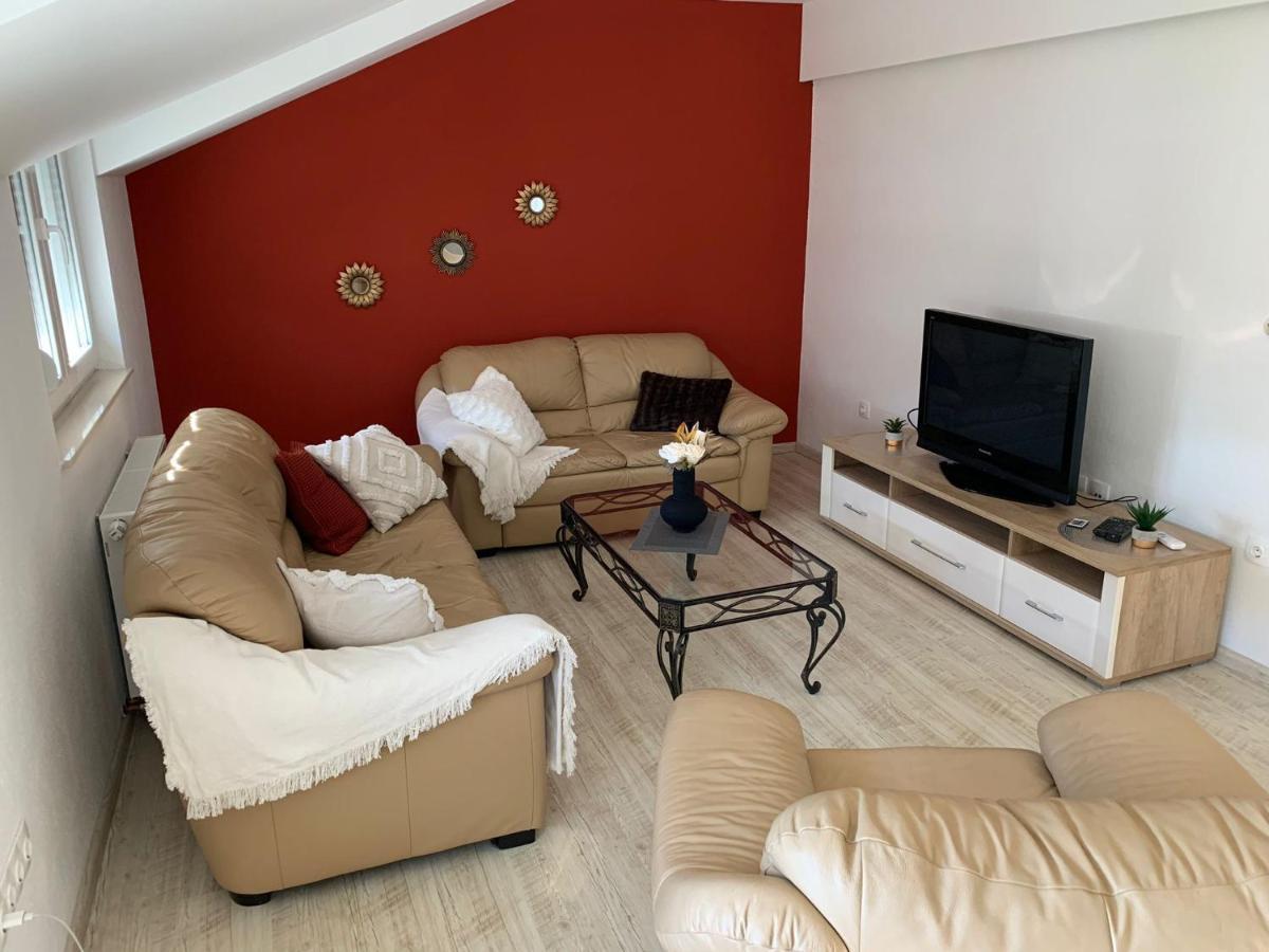 Cityview Apartment Sane Μόσταρ Εξωτερικό φωτογραφία