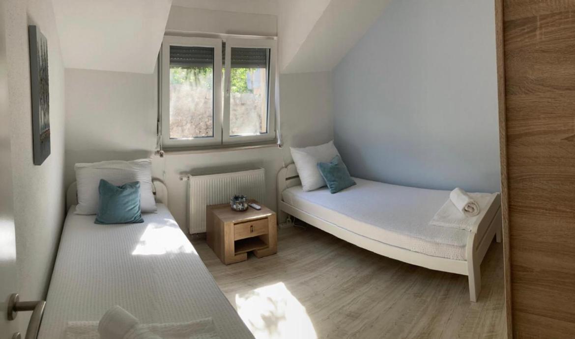 Cityview Apartment Sane Μόσταρ Εξωτερικό φωτογραφία
