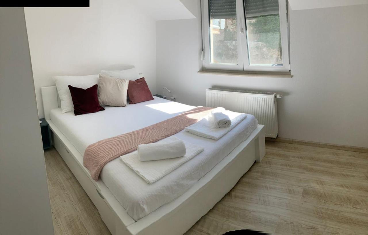 Cityview Apartment Sane Μόσταρ Εξωτερικό φωτογραφία