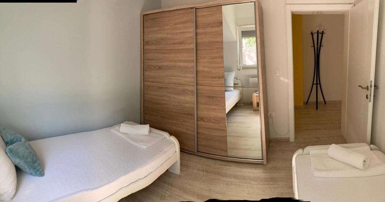 Cityview Apartment Sane Μόσταρ Εξωτερικό φωτογραφία