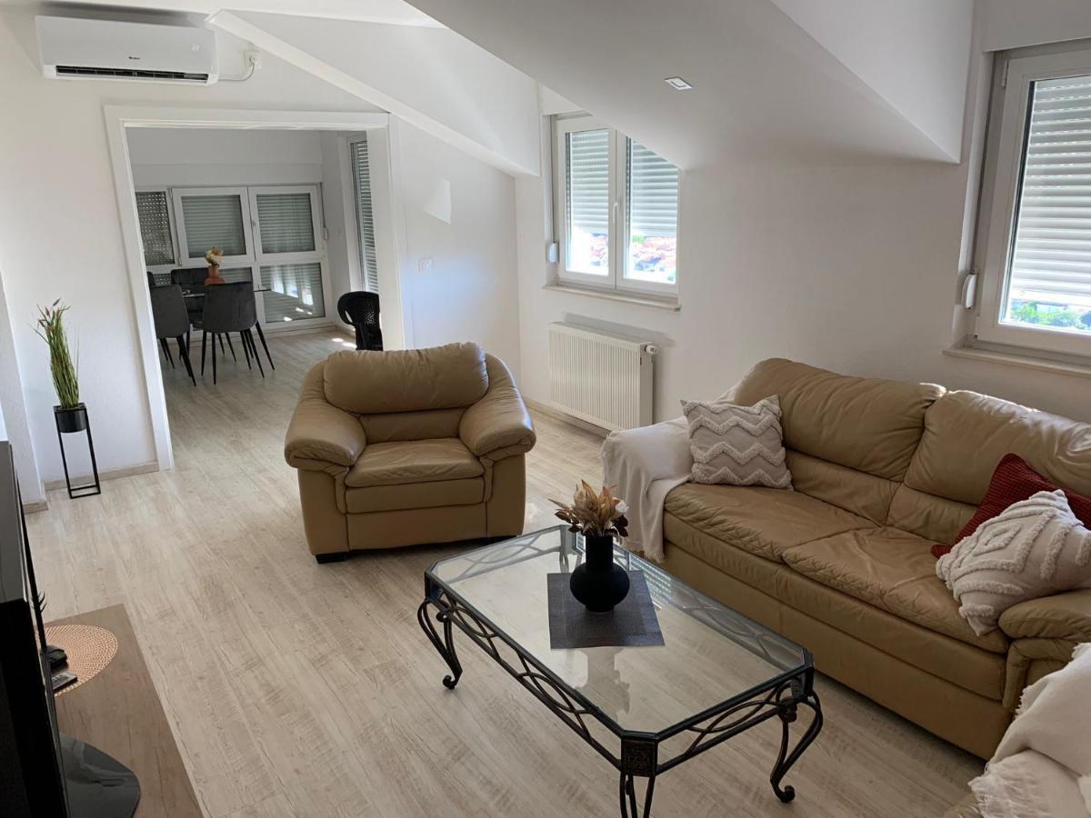 Cityview Apartment Sane Μόσταρ Εξωτερικό φωτογραφία