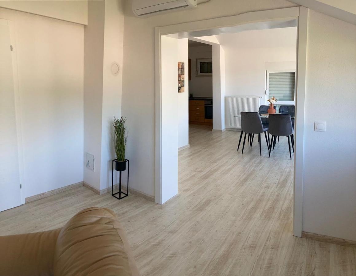 Cityview Apartment Sane Μόσταρ Εξωτερικό φωτογραφία