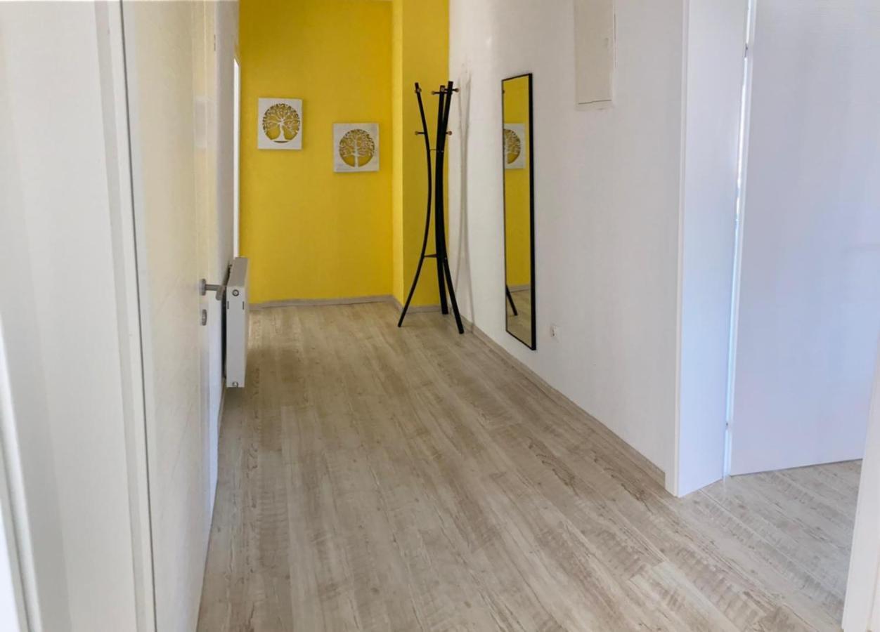 Cityview Apartment Sane Μόσταρ Εξωτερικό φωτογραφία