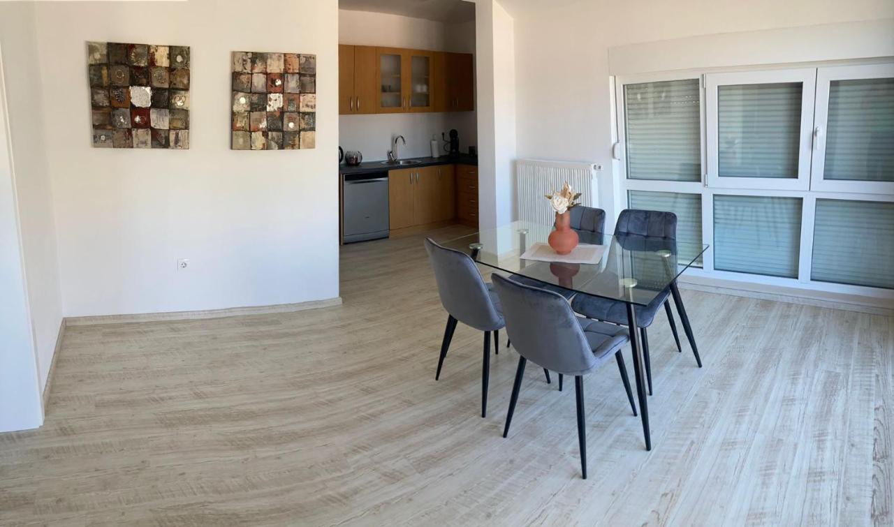 Cityview Apartment Sane Μόσταρ Εξωτερικό φωτογραφία
