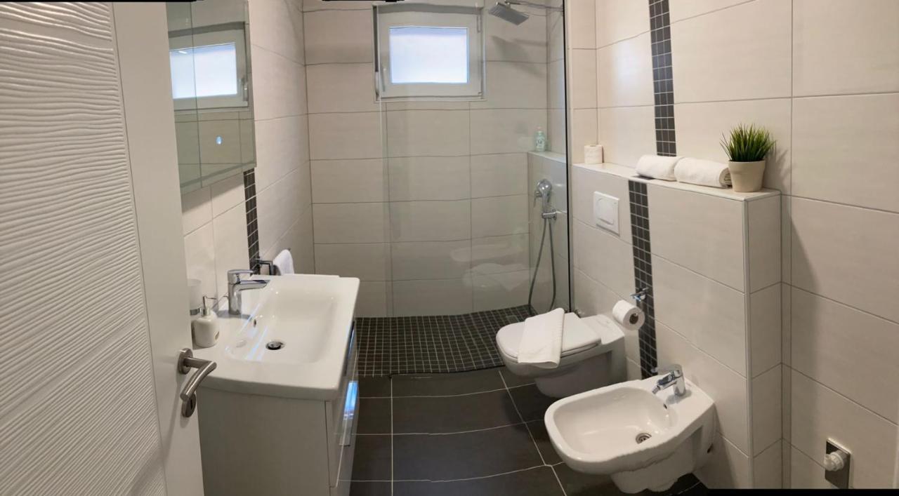 Cityview Apartment Sane Μόσταρ Εξωτερικό φωτογραφία