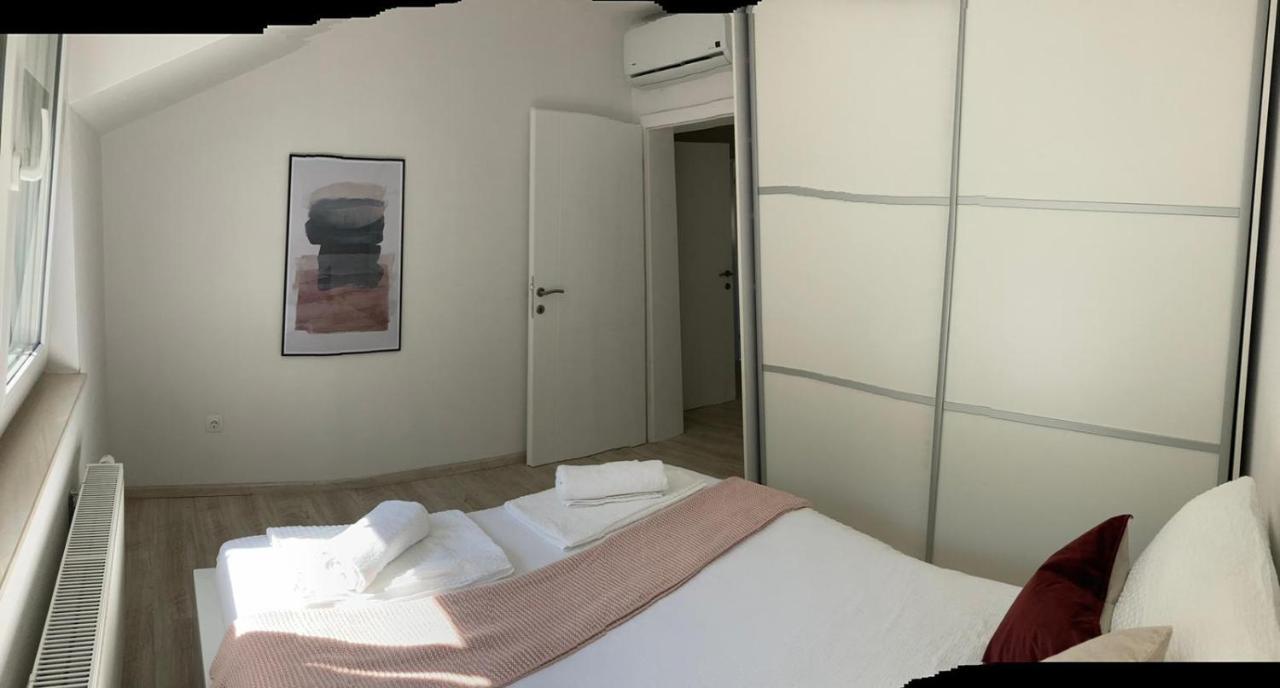 Cityview Apartment Sane Μόσταρ Εξωτερικό φωτογραφία