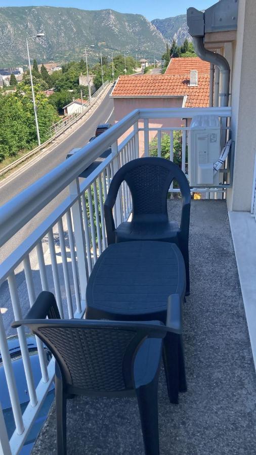Cityview Apartment Sane Μόσταρ Εξωτερικό φωτογραφία