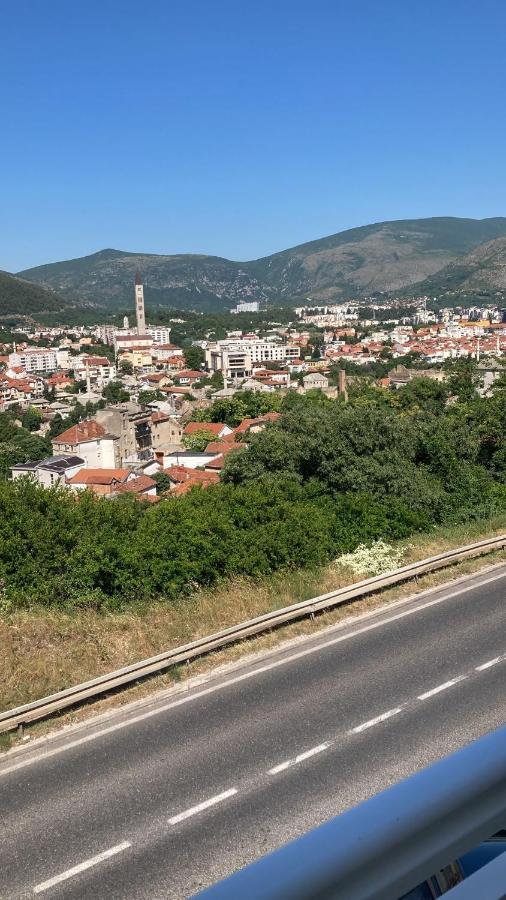 Cityview Apartment Sane Μόσταρ Εξωτερικό φωτογραφία